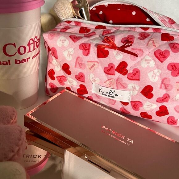 makeup bag  - Picture 7 of 7